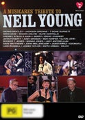 A Musicares Tribute To Neil Young