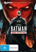 Batman Under the Red Hood (Animated)
