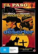 El Paso: The Deserter