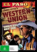 El Paso: Western Union