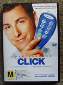 CLICK - DVD