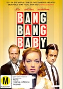 BANG BANG BABY (DVD)