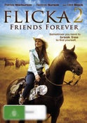 Flicka 2: Friends Forever