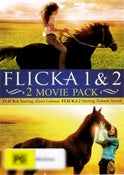 Flicka / Flicka 2