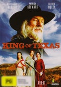 King of Texas