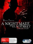 A Nightmare on Elm Street Collection
