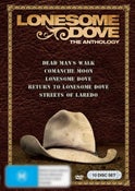 Lonesome Dove Anthology