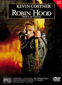 Robin Hood: Prince of Thieves