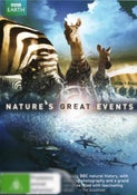 Nature's Great Events