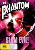 The Phantom (1996)