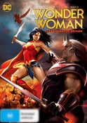 Wonder Woman (Commemorative Edition) (2009)