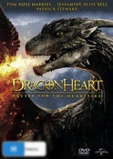 Dragonheart: Battle for the Heartfire