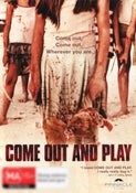 Come Out and Play