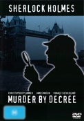 Sherlock Holmes: Murder by Decree Sherlock Holmes: Murder by Decree