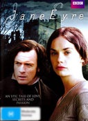 Jane Eyre (2006)