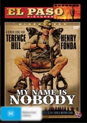 El Paso: My Name Is Nobody