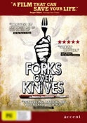 Forks Over Knives Forks Over Knives