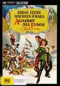 Against All Flags