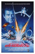 FRE ICE AND DYNAMITE - ROGER MOORE