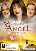 TOUCHED BY AN ANGEL - THE THIRD SEASON (8DVD)