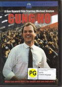 Gung Ho - Brand New
