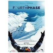 Red Bull: The Fourth Phase (DVD) - New!!!