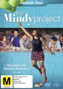 The Mindy Project Season 4