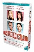 Cutting It: The Complete Season 2