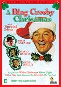 Bing Crosby Christmas