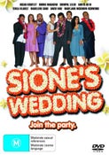 Sione's Wedding