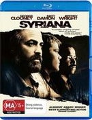 Syriana