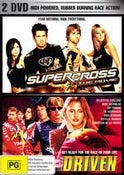 Supercross / Driven
