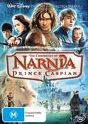 Chronicles Of Narnia Prince Caspian Chronicles Of Narnia Prince Caspian