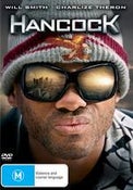 Hancock (1 Disc) Hancock (1 Disc)