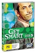 Get Smart Season 5