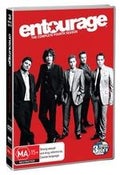 Entourage Season 4
