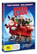 Fred Claus