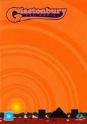 Glastonbury The Movie- 3 DVD Digi Pack