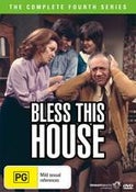 Bless This House Series 4