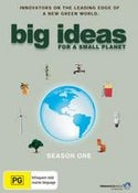 Big Ideas For A Small Planet Series 1
