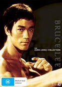 Bruce Lee Hong Kong Collection The