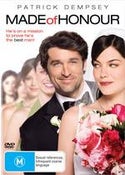 Made Of Honour Made Of Honour