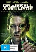 Dr Jekyll And Mr hyde