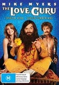 Love Guru The