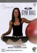 Aussie Fit - Gym Ball Workout Aussie Fit - Gym Ball Workout
