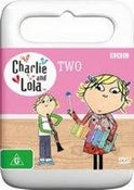Charlie and Lola Series 1 Volume 2