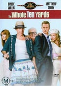 Whole Ten Yards The