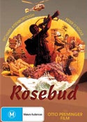 ROSEBUD (DVD)