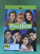 Full House: Complete Fifth Season