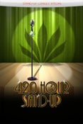 420 HOUR STAND UP (DVD)